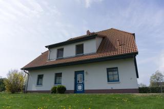 Ferienhaus Dycke 6 - Zudar - 6