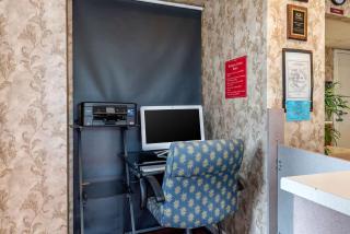 Bay Breeze Inn - Seaside - 9