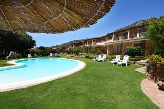 Hotel Su Giganti - Villasimius - 6