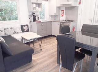 Mobile Home Service Hotelier - Fréjus - 0