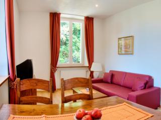 Apartments Waldquell - Collalbo - 6