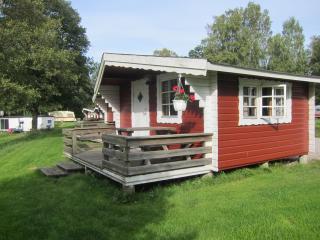 Sikhall Camping - Sörbo - 9