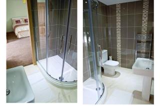 Bamflatt Farm Bed & Breakfast - Strathaven - 9