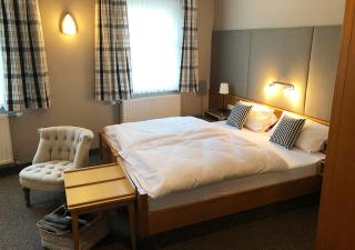 Mangolds Boutique Hotel & Fruehstuecksmeisterei - Schweinfurt - 8