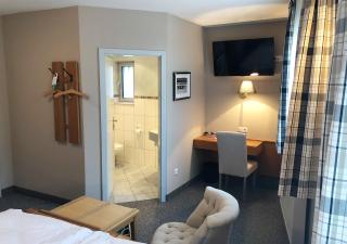 Mangolds Boutique Hotel & Fruehstuecksmeisterei - Schweinfurt - 7