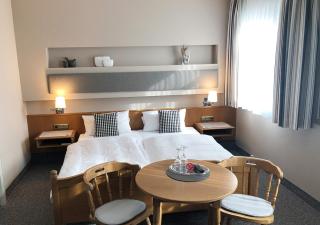 Mangolds Boutique Hotel & Fruehstuecksmeisterei - Schweinfurt - 6