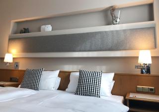 Mangolds Boutique Hotel & Fruehstuecksmeisterei - Schweinfurt - 4