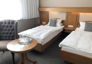 Mangolds Boutique Hotel & Fruehstuecksmeisterei - Schweinfurt - 2