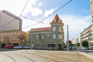 São Francisco - Matosinhos - 8