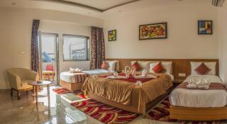 Hotel Suktara International - Siliguri - 8