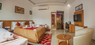 Hotel Suktara International - Siliguri - 2