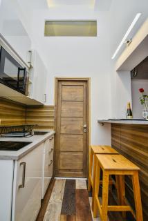 Heart Apartment with FREE Private Parking - Budapest - 8