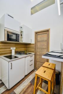Heart Apartment with FREE Private Parking - Budapest - 7