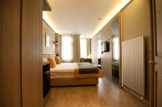 Seraglio Hotel & Suites - Istanbul - 5