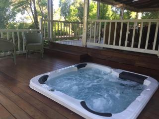 Lakeside Garden Chalet - Denmark - 3