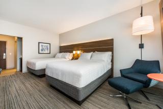 Holiday Inn Express & Suites - Carrollton West by IHG - Carrollton - 7
