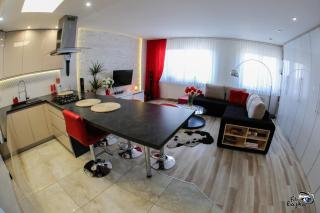 Elegancki loft w centrum. - Augustów - 7