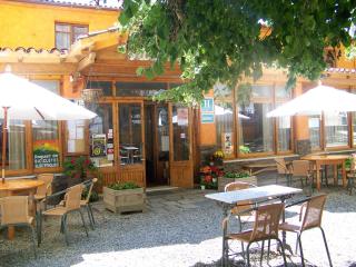 Hotel Prats - Ribes de Freser - 6