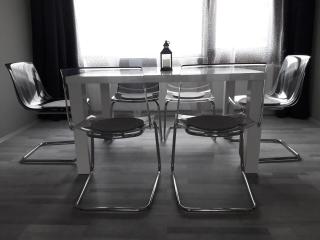 Luxury Living Apartment - Kněževes - 5