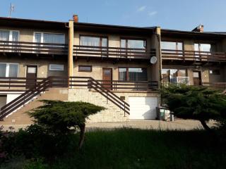 Luxury Living Apartment - Kněževes - 6