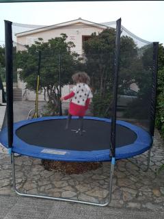 Apartments Kairos - Bili 9 - 5