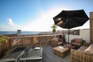 Villa Terra - Lagoa - 6