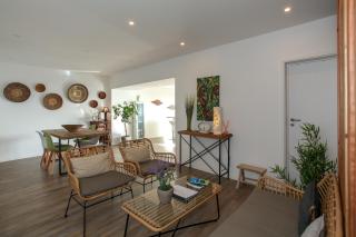 Villa Terra - Lagoa - 5