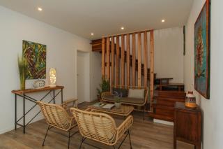 Villa Terra - Lagoa - 1