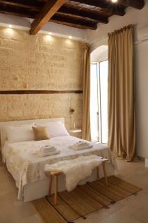 Casa Albicocca - In The Heart Of The Old Town - Bari - 7