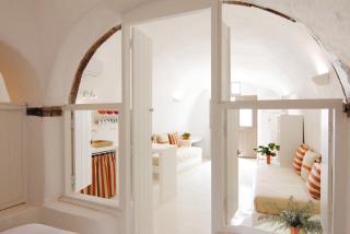 White Grape Suites - Oia - 3