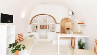 White Grape Suites - Oia - 6
