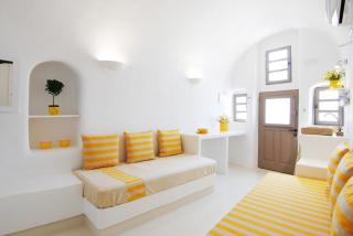 White Grape Suites - Oia - 2