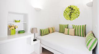 White Grape Suites - Oia - 9