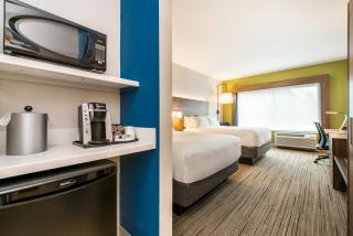 Holiday Inn Express & Suites - Carrollton West by IHG - Carrollton - 6