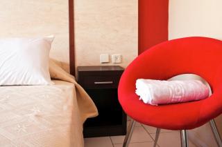 Helena Hotel - Città di Rodi - 5