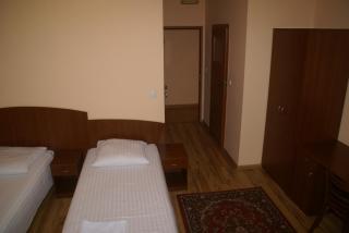 Hotel Prokocim - Cracovia - 3
