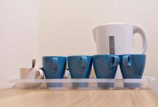 Little Foxes Hotel & Gatwick Airport Parking - Crawley - 3