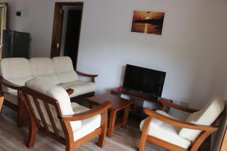 Chez Antoine Apartments - 1