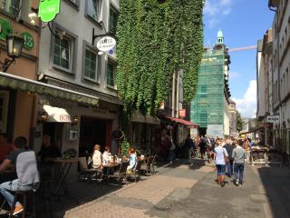 AltDüsseldorf - Düsseldorf - 9