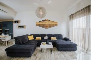 Apartment in Okrug Gornji with Terrace, Air condition, WIFI, Washing machine (4736-1) - Trogir - 1