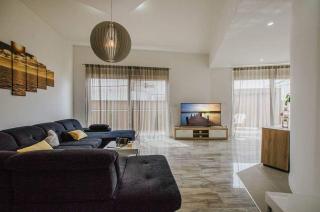 Apartment in Okrug Gornji with Terrace, Air condition, WIFI, Washing machine (4736-1) - Trogir - 4