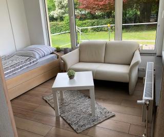 Ruhiges Apartment mit Blick in den Garten - Alsdorf - 0