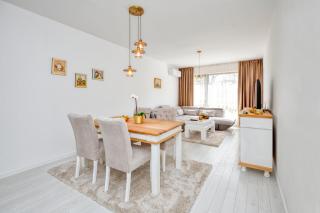 Apartment Grand Karavel Centre - Varna - 7