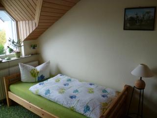 Gesundheitshotel Haus Sonnenstein - Salem - 1