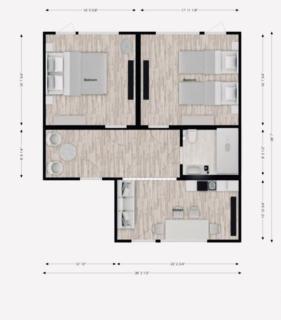 Andros Apartamenty Świnoujście - Świnoujście - 7