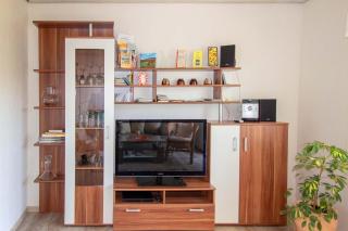 Ferienwohnung Am-Brueckenrain - Frankenau - 5