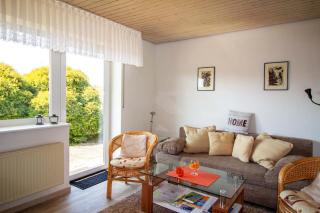 Ferienwohnung Am-Brueckenrain - Frankenau - 4