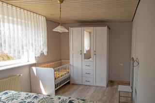 Ferienwohnung Am-Brueckenrain - Frankenau - 6