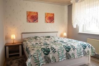 Ferienwohnung Am-Brueckenrain - Frankenau - 1