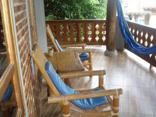 Eriono guest house Bukit lawang - Bukit Lawang - 8